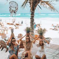 Отзыв от Наталья - виза ДТВ